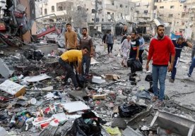 Foto: Reuters HAMAS Isroilning G‘azo shimolidagi aholini