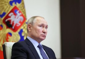 Россия президенти Владимир Путинга Молдовага кириш тақиқланди фото