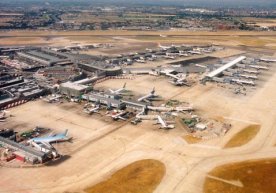 Toshkent aeroporti kengaytirilishi tufayli 1400 oila ko‘chiriladi фото