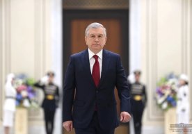 Shavkat Mirziyoyev: Jahon miqyosida bir tarixiy davr nihoyasiga yetmoqda фото