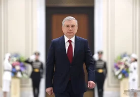 Фото: Президент матбуот хизмати Президент халқимизнинг