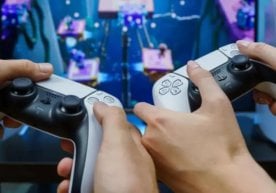 Буюк Британияда видеоўйинлар бозори 2025 йилда сезиларли