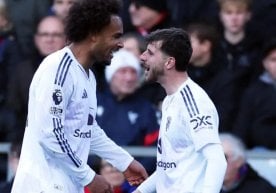 2025-йил 30-ноябр куни Англия Премер-лигасининг 13-турида