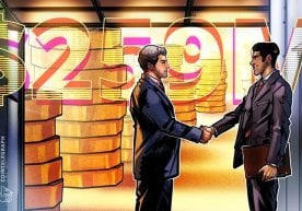 Bitwise aktivlarni boshqarish kompaniyasi Superstateʻning