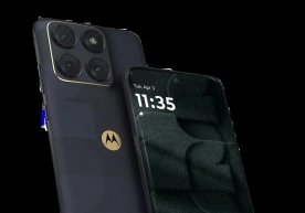 Motorola has launched the new Razr Fold smartphone in