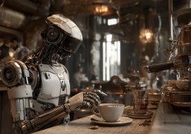 “Drinkit” qahvaxonalar tarmogʻi Yandex B2B Tech bilan