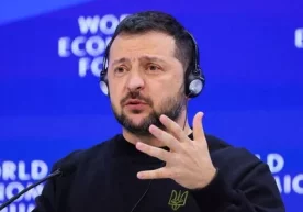 Фото: Google Images Украина президенти Владимир