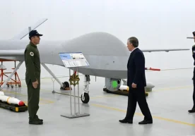 Президент Шавкат Мирзиёев раислигида ўтказилган Хавфсизлик