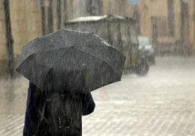 Ўзгидромет 5 декабрь кунига мўлжалланган об-ҳаво