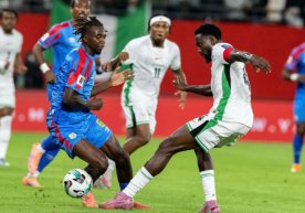 Нигерия футбол федерацияси (NFF) кутилмаган қадам ташлади: