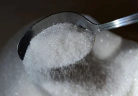 Çoğu kişi şekeri zararsız sanır. Bu yanlış. Bu ürünün