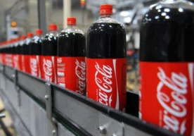 Coca-Cola Co kompaniyasining AQShdagi bozori ko‘plab