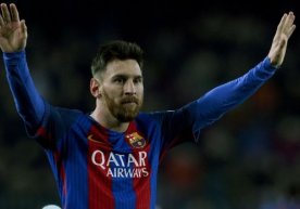 Messi ham «Barselona»ni tark etishi mumkin фото