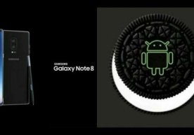 Samsung’ning Android 8.0 Oreo’gacha yangilanuvchi smartfon va planshetlari фото