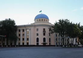 Тошкент вилояти таркибидаги шаҳарлар сони 7, туманлар сони