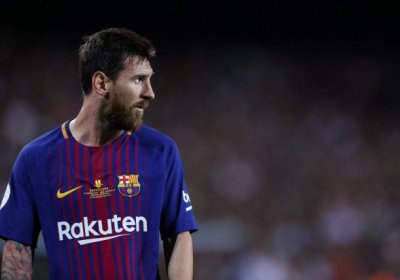 Messi o‘zining kamchiliklari haqida gapirdi фото
