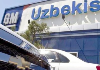 «GM Uzbekistan»: Apreldan avtomashinalar narxi oshadimi? фото
