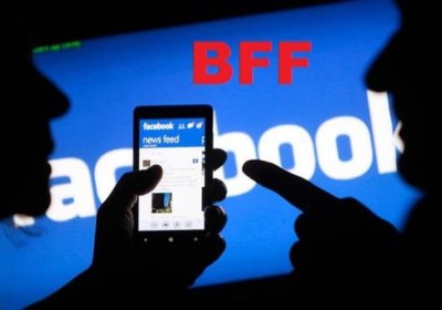 «Facebook»да кенг тарқалган «BFF»нинг аслида ҳам фойдаси борми? фото
