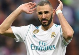 Benzema: "Ronaldu ketgach jamoadagi mas’uliyatim yanada oshdi" фото