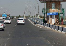 Президент автомобиль йўллари бўйича янги қарорни имзолади фото