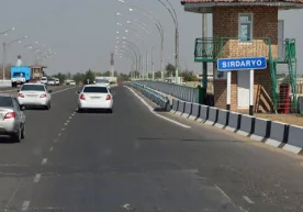 Автомобиль йўлларини қуриш ва улардан фойдаланиш соҳасида