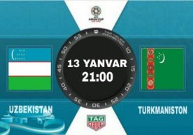O‘zbekiston—Turkmaniston uchrashuvi oldidan statistika nima deydi? фото