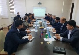 Ҳозирда Россия Федерациясида 25 000га яқин ўзбек