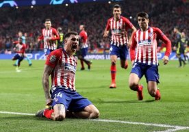 Yevropa Chempionlar ligasining 1/8 final bosqichi ilk