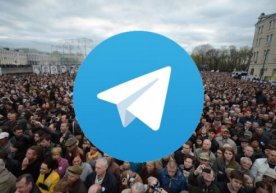 Telegram компанияси ўз фойдаланувчиларини 10 март кунига