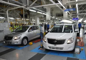 GM Uzbekistan ва «СариаркаАвтоПром» МЧЖ (Қозоғистон)