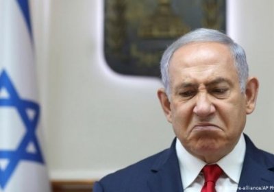 «Firibgar, korrupsioner, xoin»: Binyamin Netanyahuga ayblov e’lon qilindi фото