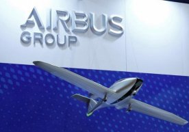 Фото: Reuters Airbus авиасозлик компанияси етказиб