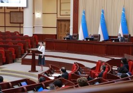 «Ta’lim to‘g‘risida»gi qonun yangi modda bilan to‘ldirilmoqda фото