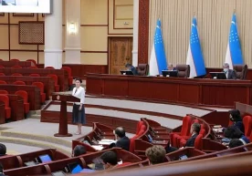 Унда педагогик ходимларнинг касбий шаъни, қадр-қиммати ва
