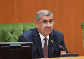 Ayni damda bo‘lib o‘tayotgan Oliy Majlis Senatining