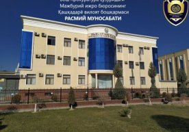 Rasmiy munosabat: Murojaatchiga amaliy yordam berilgan фото