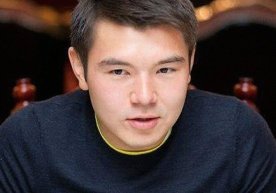 Қозоғистон собиқ президенти Нурсултон Назарбоевнинг