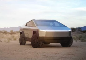 Фото: Tesla Tesla раҳбари Илон Маск Twitter ижтимоий