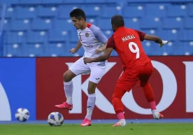 Осиё Чемпионлар Лигаси гуруҳ босқичининг 5-туридан ўрин