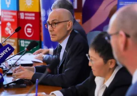 Ислоҳотлар жараёнида фуқаролик жамиятининг тўлақонли