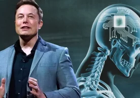 Илон Маскга тегишли Neuralink компанияси инсон онгидаги