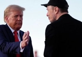 Технология дунёсидаги энг таъсирли шахслардан бири Илон