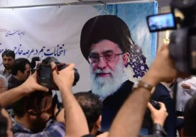 Эрон президенти маъмурияти маълум қилишича, Оятуллоҳ Али