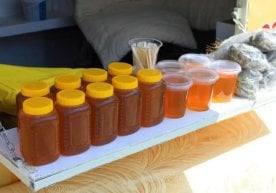 O‘zbekiston asalchilari so‘nggi yillarda xalqaro bozorda