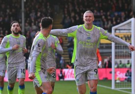 Англия лига кубогининг чоракфинал босқичида «Манчестер