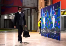 Жюль Кунде ўз ҳаётидаги моданинг аҳамияти ҳақида гапирди.