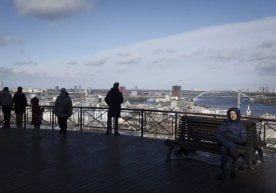 ОАВ Европа Украина билан нима қилишни режалаштирганини ошкор қилди фото