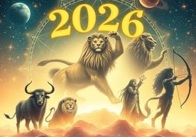 Кўпчилик 2026 йилни От йили деб атаяпти. Лекин бир “лекин”