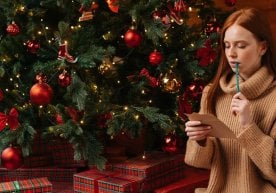 Янги йил кириб келар экан, кўпчилик курантлар садоси