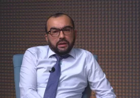 Исломбек Ниёзметов Фото: “Ватандош TV” Иқтисодиёт фанлари